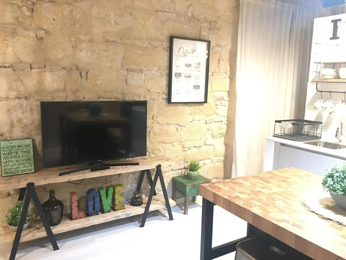Loft Xerez Centro Apartment Jerez de la Frontera