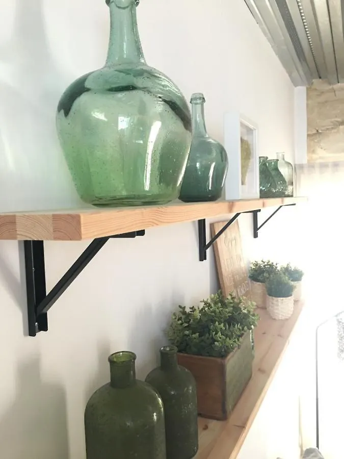 Apartamento Loft Xerez Centro Jerez de la Frontera España