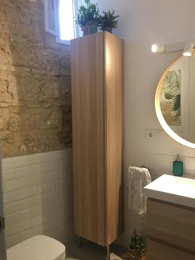 Loft Xerez Centro Apartment Jerez de la Frontera