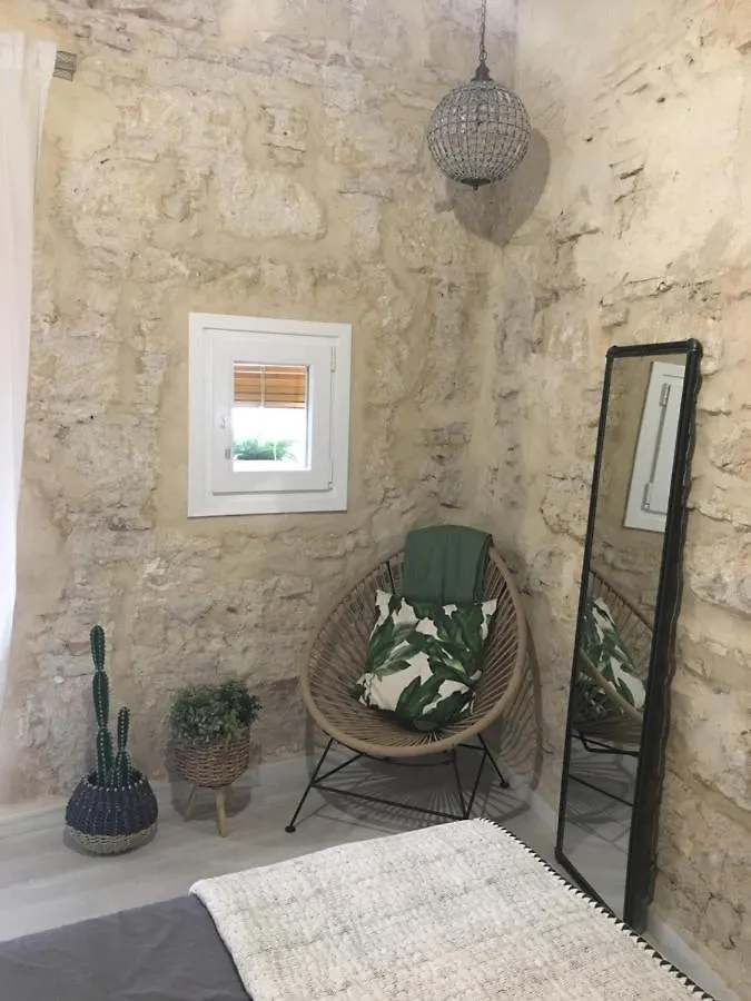 Loft Xerez Centro Apartment Jerez de la Frontera Spain