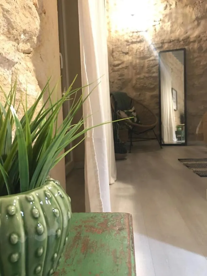 Apartamento Loft Xerez Centro Jerez de la Frontera 0*,  España