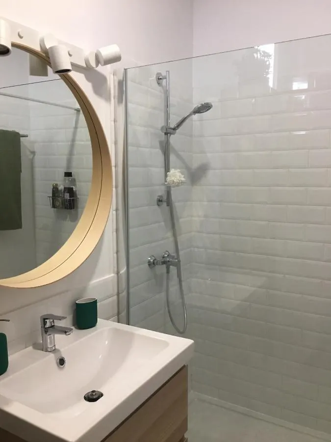 Loft Xerez Centro Apartment Jerez de la Frontera