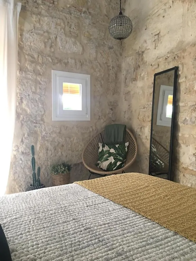 Loft Xerez Centro Apartment Jerez de la Frontera 0*,  Spain