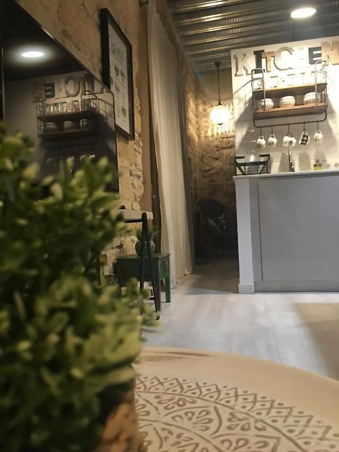 Loft Xerez Centro Apartment Jerez de la Frontera