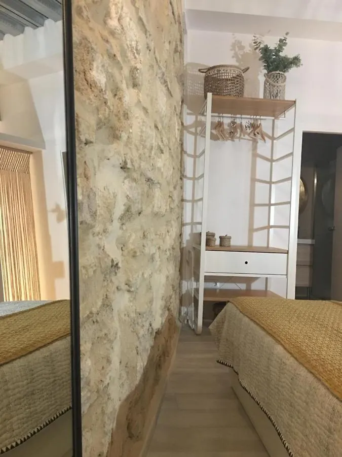 Loft Xerez Centro Apartment Jerez de la Frontera