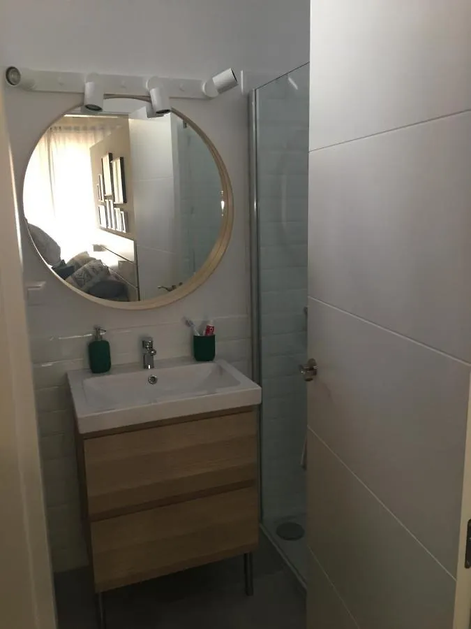 Loft Xerez Centro Apartment Jerez de la Frontera