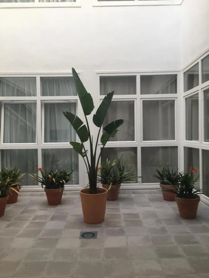 Loft Xerez Centro Apartment Jerez de la Frontera