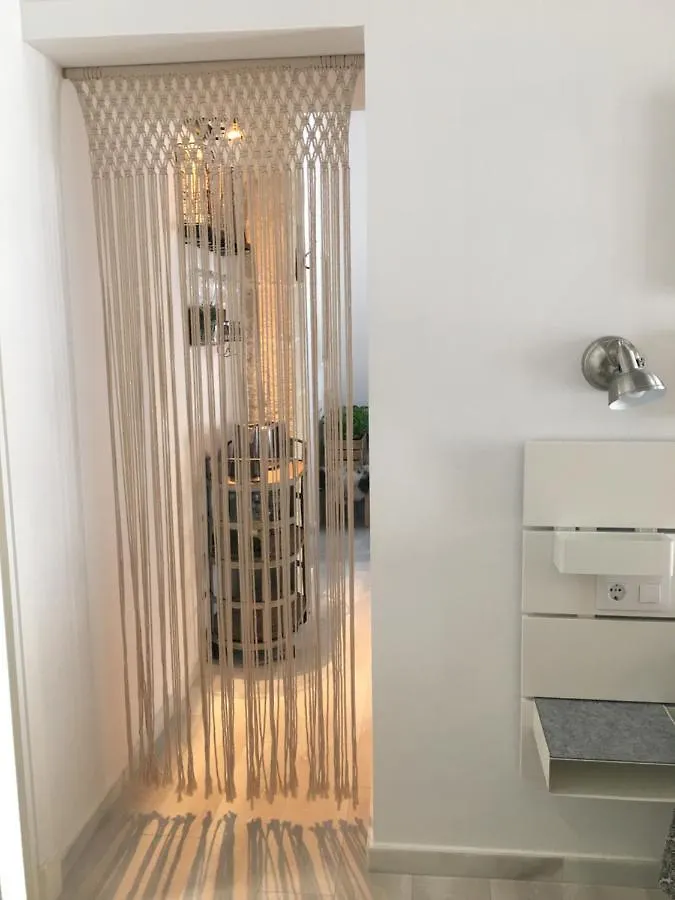 Loft Xerez Centro Apartment Jerez de la Frontera Spain