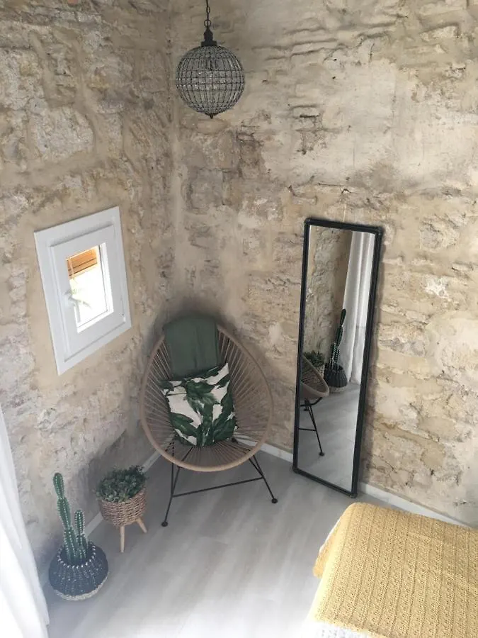 Loft Xerez Centro Apartment Jerez de la Frontera