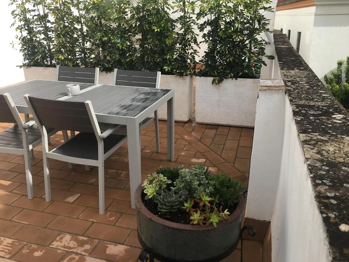 Loft Xerez Centro Apartment Jerez de la Frontera