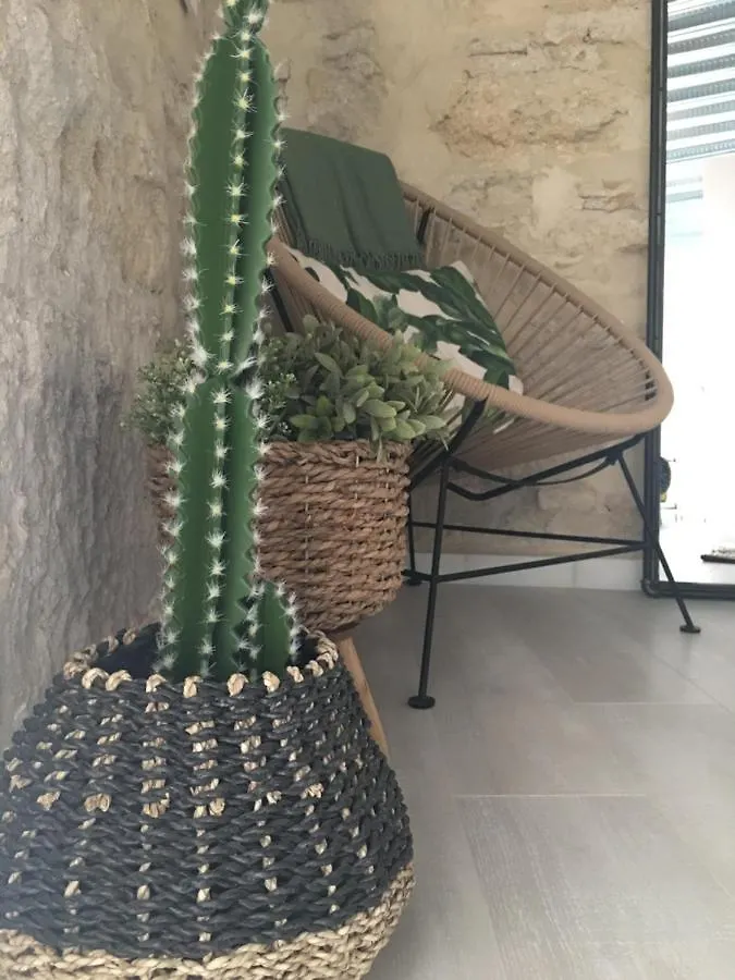 Loft Xerez Centro Apartment Jerez de la Frontera