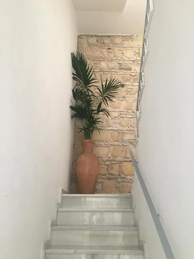 Loft Xerez Centro Apartment Jerez de la Frontera 0*,  Spain