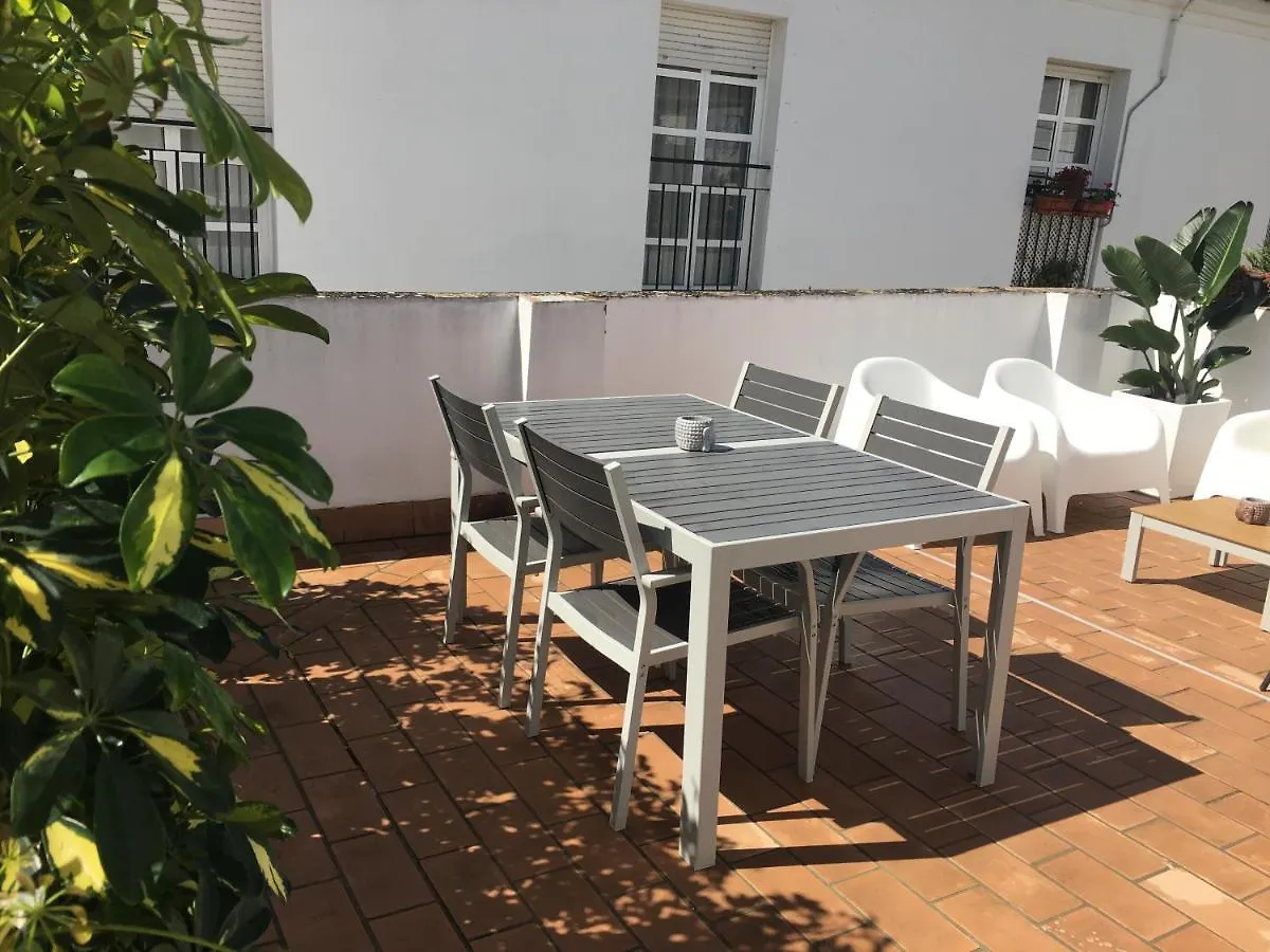 Loft Xerez Centro Apartment Jerez de la Frontera