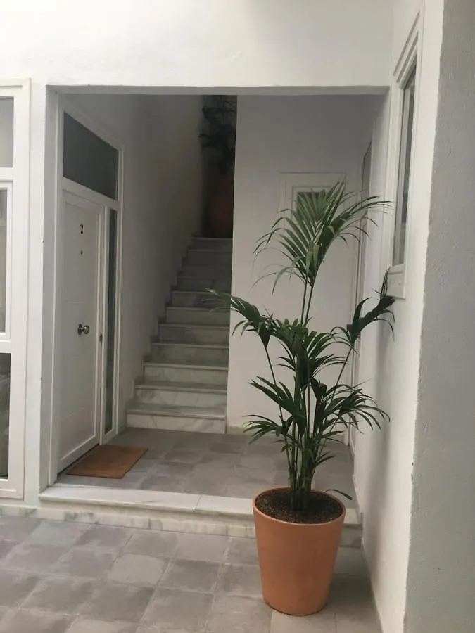 Loft Xerez Centro Apartment Jerez de la Frontera Spain