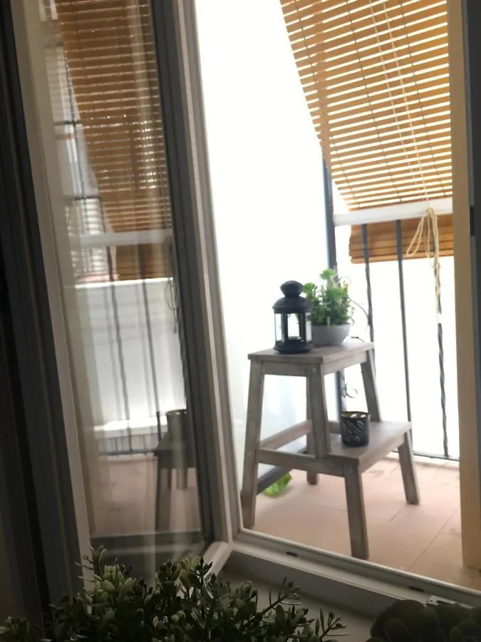 Loft Xerez Centro Apartment Jerez de la Frontera 0*,  Spain