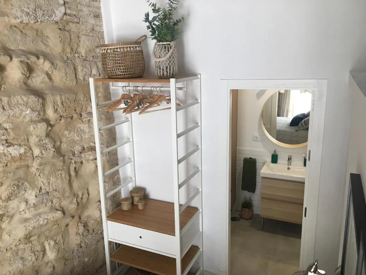 Loft Xerez Centro Apartment Jerez de la Frontera