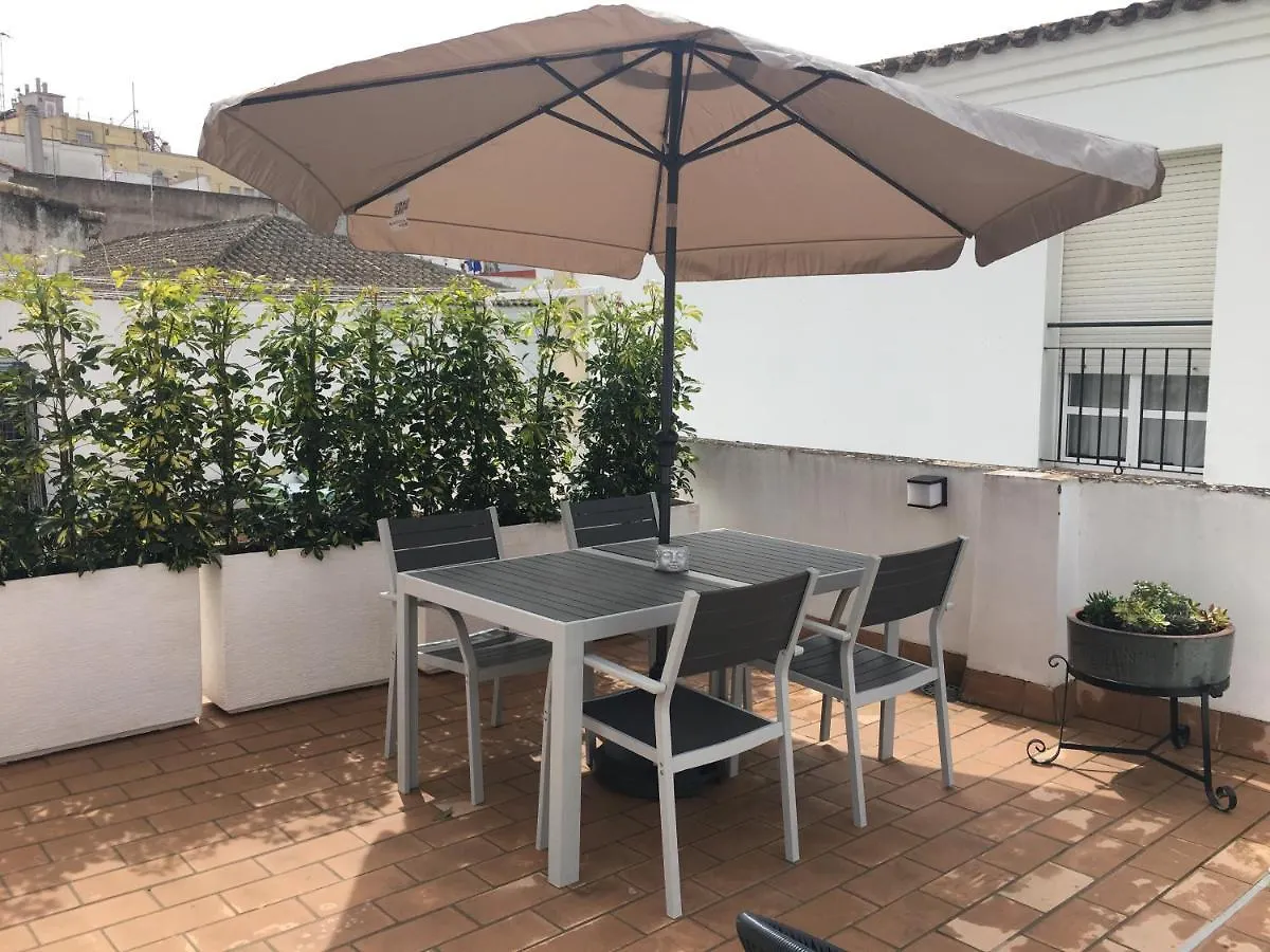 Loft Xerez Centro Apartment Jerez de la Frontera