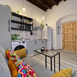 Apartamento Indara Jerez, Jerez de la Frontera