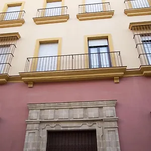 Apartamento M&l, Jerez de la Frontera