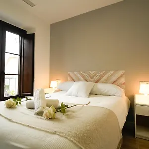 Apartamento Consistorio Live, Jerez de la Frontera