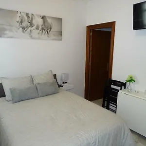 Loft Jerez Apartamento Jerez de la Frontera