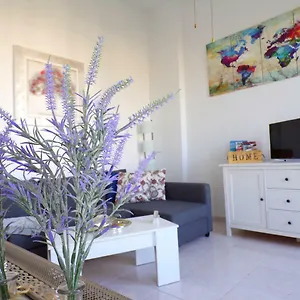 Casa Pepa- Vistas A Histórica Y Céntrica Plaza Apartamento Jerez de la Frontera
