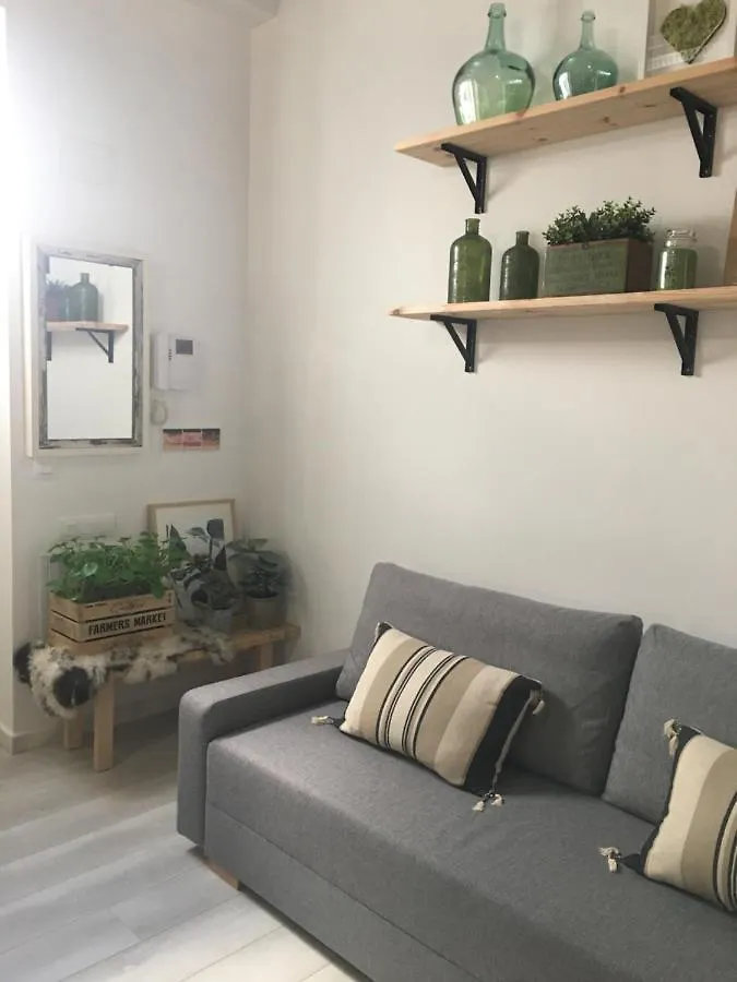 Loft Xerez Centro Apartment Jerez de la Frontera
